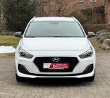 Hyundai i30 cw YES! - Hyundai i30 Gebrauchtwagen