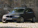 BMW 120i E87 LIMIT. M-SPORT*GSD*BBS*12FACH*NAVI*TOP! - BMW 120 aus 2005: 120i