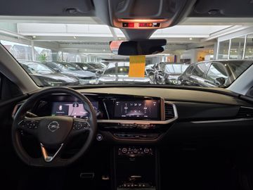 Bild 11 Opel Grandland (X) Grandland GSe AHK/SHZ+LHZ/NAVI/PDC V+H+360CAM/KL