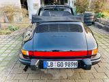 Porsche 911 Urmodell - Porsche aus 1989: Roadster, 911