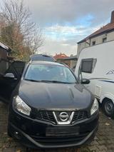 Nissan Qashqai+2 4x4 2.0 DCI Tekna sehr gu... - Nissan Qashqai+2: 0 Dci