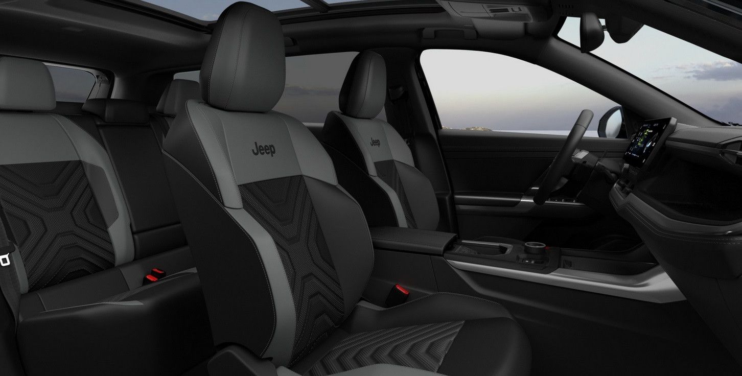 Jeep Compass - Bild 6