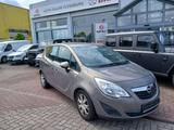 Opel Meriva Edition*1 Hand von Opa*Scheckheft gepfl.* - Opel Meriva: Edition