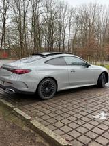 Mercedes-Benz CLE 300 4MATIC Autom. - - Mercedes-Benz CLE-Klasse in Hannover