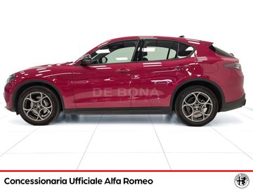 Alfa-Romeo Stelvio - 3