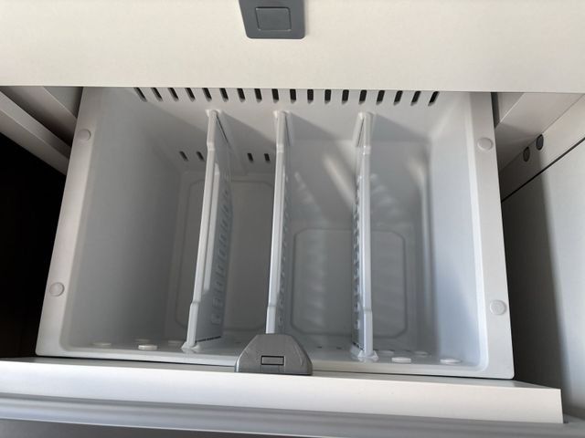 Fahrzeugabbildung Ford Tourneo Custom 2.0 320 L1 Nugget Titanium