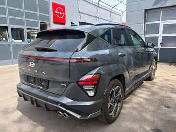 Hyundai KONA - 6