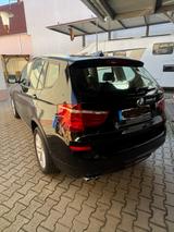 BMW X3 xDrive30d ADVANTAGE AT ADVANTAGE - BMW X3: Leder, Standheizung