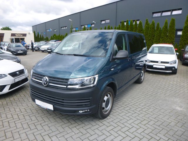 Volkswagen T6 Transporter Kasten-Kombi 4Motion, Automatik