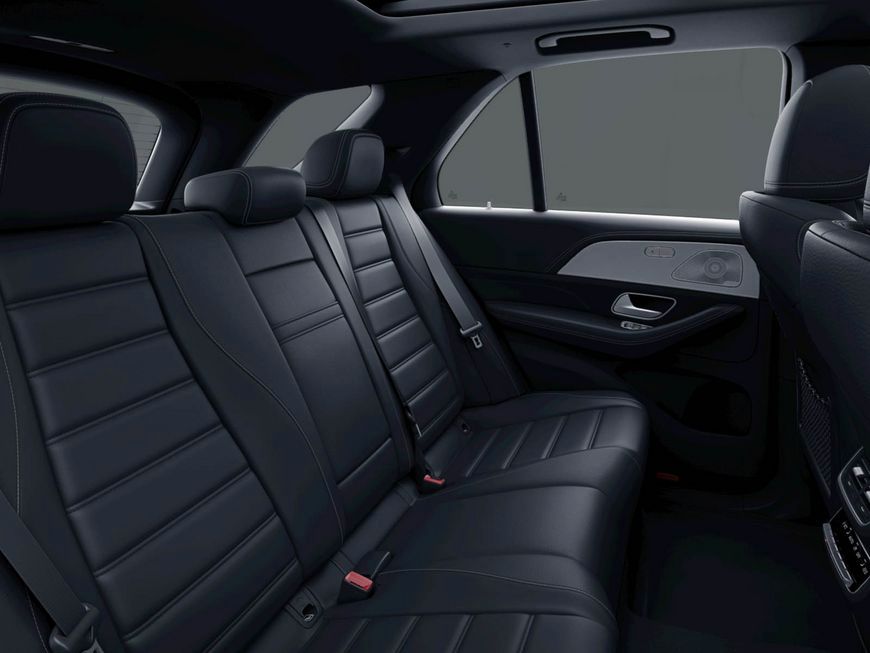 Mercedes-Benz GLE 350 de 4M AMG Exclusive AHk Pano Night 360° foto 10