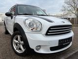 MINI Cooper D Countryman ALL4*Motor 90.000 km* - MINI: Limousine, Motor