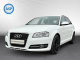 Audi A3 SB 1.2 TFSI Attraction XENON CLIMATRONIC - Audi A3 Attraction mit Benzin-Antrieb