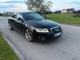 Audi A6 3.0 TFSI Prestige S line - Audi A6 aus 2010: Line