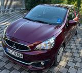Mitsubishi Space Star 1.0 - - Mitsubishi Space Star von privat