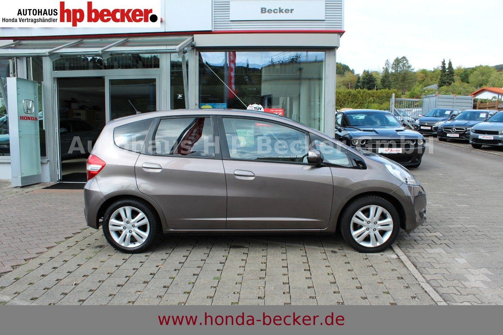 Honda Jazz 1.4 Comfort Advantage Klima WENIG KM