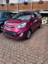 Kia Picanto 1.0 Attract Attract - Kia Picanto Attract mit Benzin-Antrieb