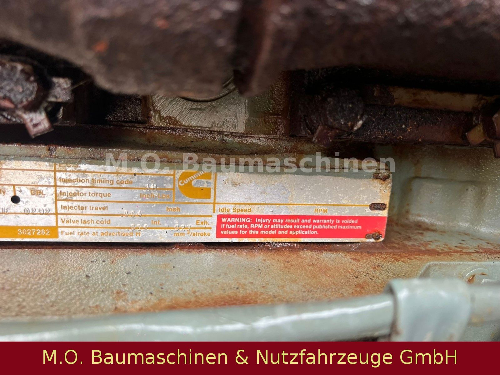 Fahrzeugabbildung Andere Bob 4492 /365 Kva/ Generator / Perkins