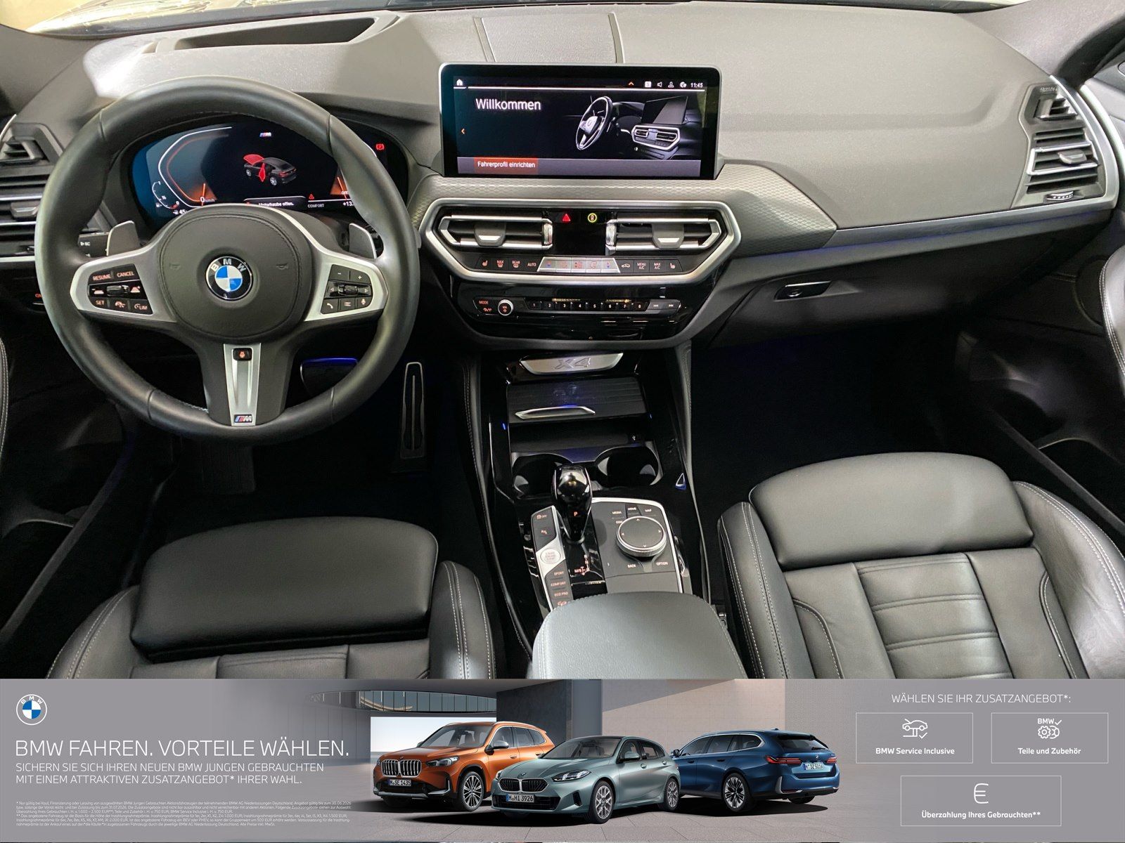 BMW X4 - Bild 9