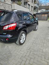 Nissan Qashqai 1.5 dCi DPF i-Way,PANO,KEYLESS,KAMERA - Nissan Qashqai i-Way mit Diesel-Antrieb