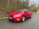 Honda Civic 1.8 Sport Sport - Honda Civic aus 2010: Sport