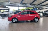 Opel Corsa 1.2 Edition *Tempomat*IntelliLink* - Opel Corsa aus 2015 mit Benzin-Antrieb: Kleinwagen, 1.2
