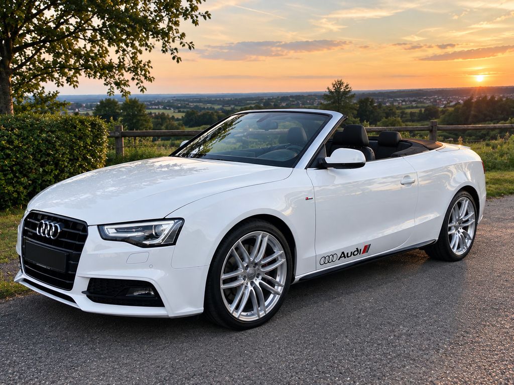 Image of Audi A5
