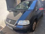 Volkswagen VW Sharan TDI - VW Sharan Gebrauchtwagen in Karlsruhe