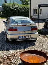 Volkswagen Corrado G60/Turbo - Volkswagen Corrado mit Benzin-Antrieb: Coupé