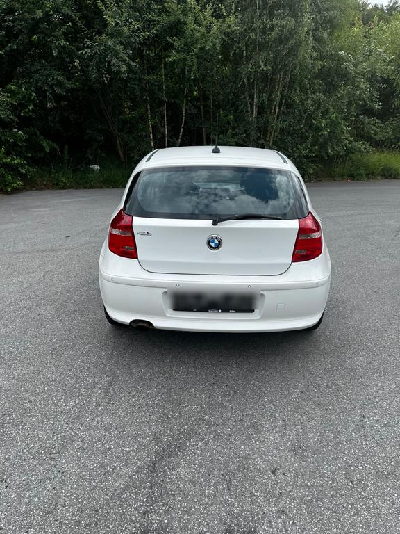 BMW 116