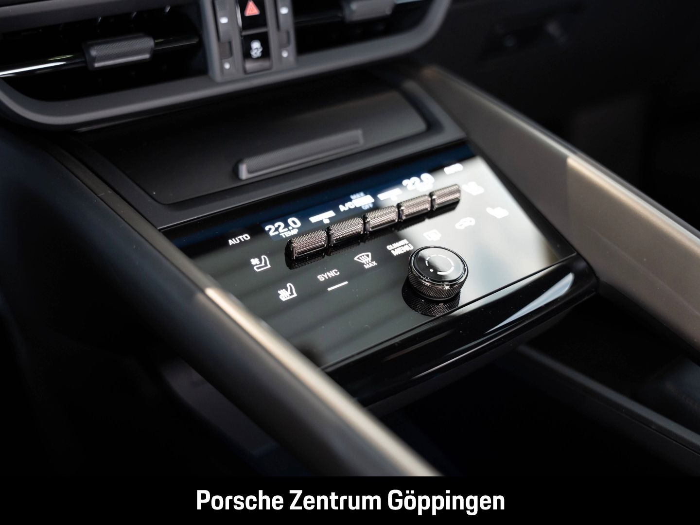 Porsche Macan - Bild 22