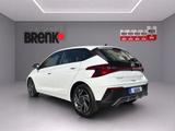 Hyundai i20 1.2 Comfort+ *RFK/Navi/PDC/SHZ/Alu* - Hyundai i20: Comfort