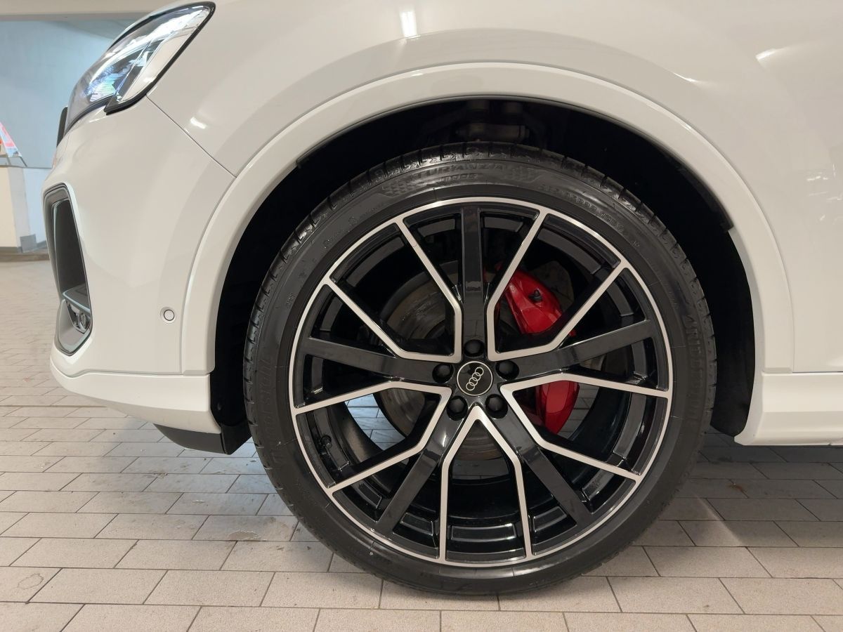 Audi Q7 - Bild 17