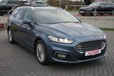 Ford Mondeo 2.0 EcoBlue Titanium LED Tempomat Kamera - Ford Mondeo: 2.2