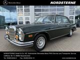Mercedes-Benz 280 SE 4.5 W108 Klimaanlage - Mercedes-Benz 280: Se W108