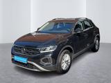 Volkswagen T-Roc 1.5 TSI DSG Life LED/KAMERA/NAVI/SITZHZG. - Volkswagen T-Roc mit Benzin-Antrieb: Limousine, Automatik