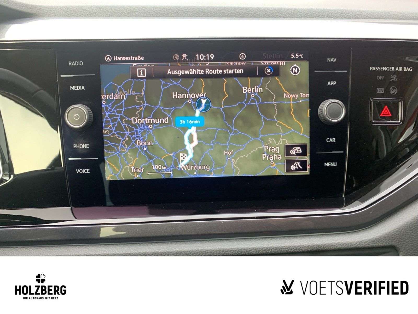 Volkswagen Polo - Bild 11