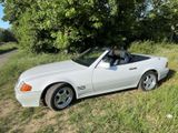 Mercedes-Benz Wenn nicht jetzt, wann dann? OLDTIMER-Merc... - Mercedes-Benz 300 aus 1992