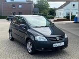 Volkswagen Fox 1.2  Style TÜV NEU - Volkswagen Fox Style mit Benzin-Antrieb