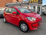 Volkswagen up! Garantie*TÜV Neu - gebrauchte Kleinwagen in Krefeld