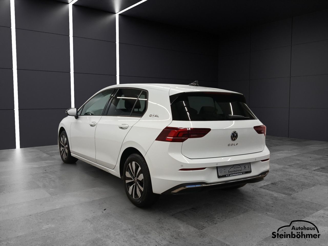 Volkswagen Golf - Bild 5