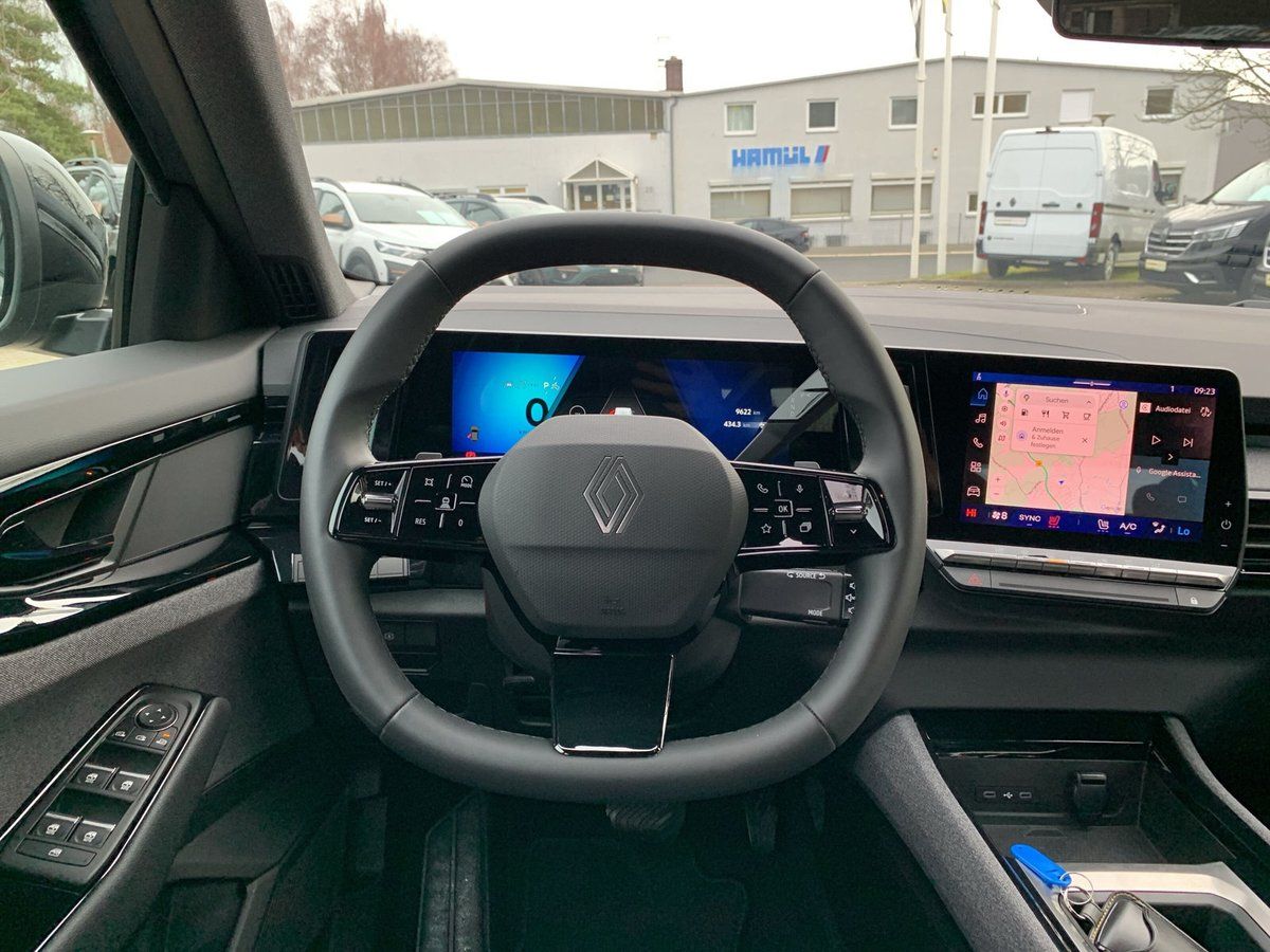 Renault Austral - Bild 15