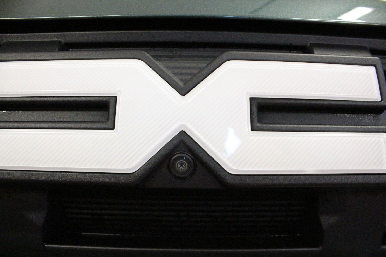 Fahrzeugabbildung Dacia Duster hybrid-G 150 4x4 Extreme MY26