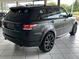 Land Rover Range Rover Sport HSE - Land Rover Range Rover Sport in Bielefeld