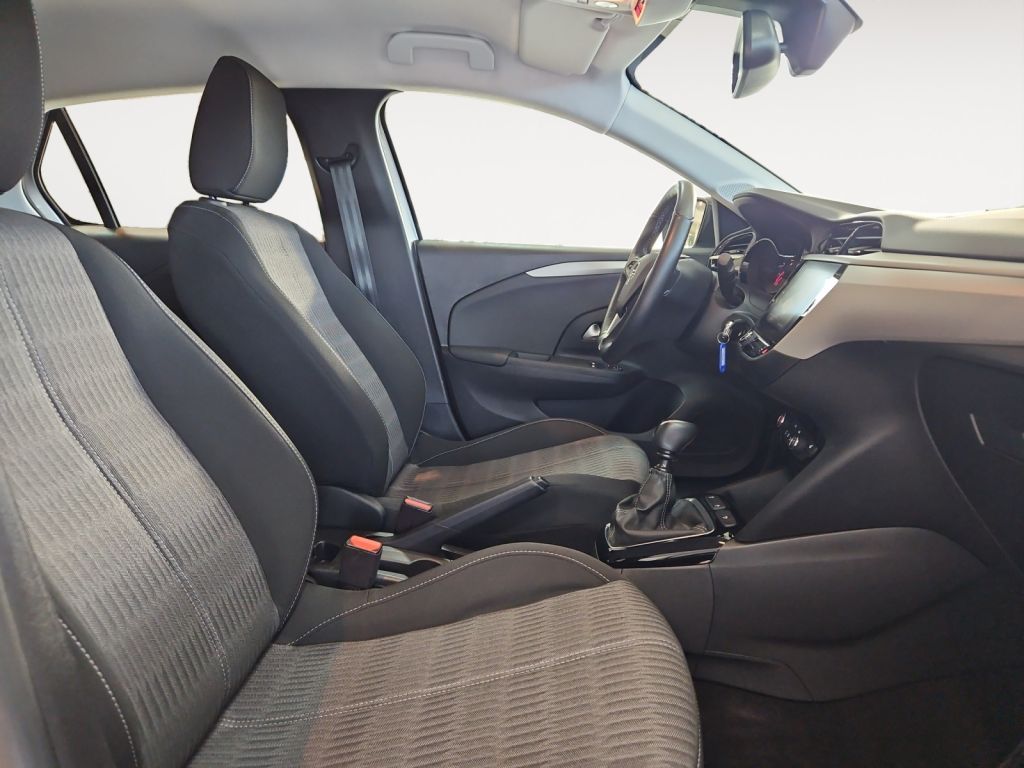 Fahrzeugabbildung Opel Corsa 1.2 Turbo Edit. Navi Sitzheizung Parkpilot