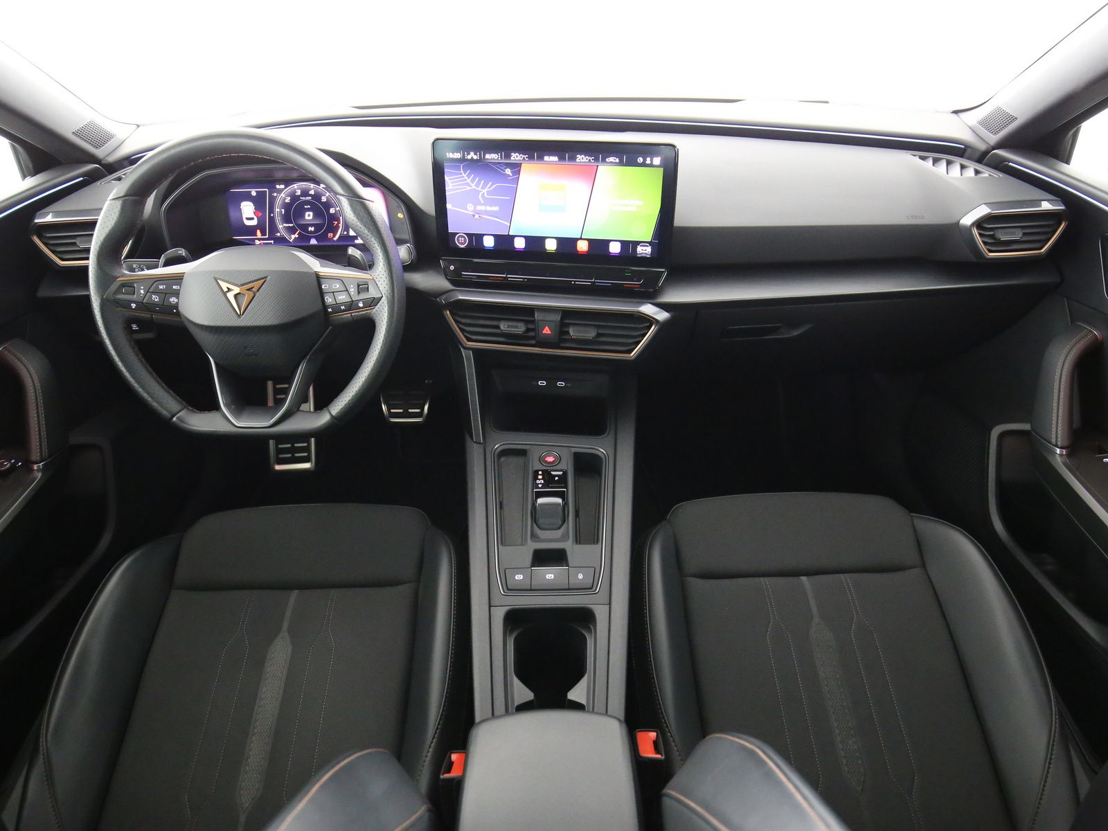 Cupra Leon - Bild 15