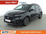Hyundai Kona 1.0 T-GDI N Line 2WD *LIMIT*CAM*PDC*SHZ* - Hyundai KONA Gebrauchtwagen in Hannover