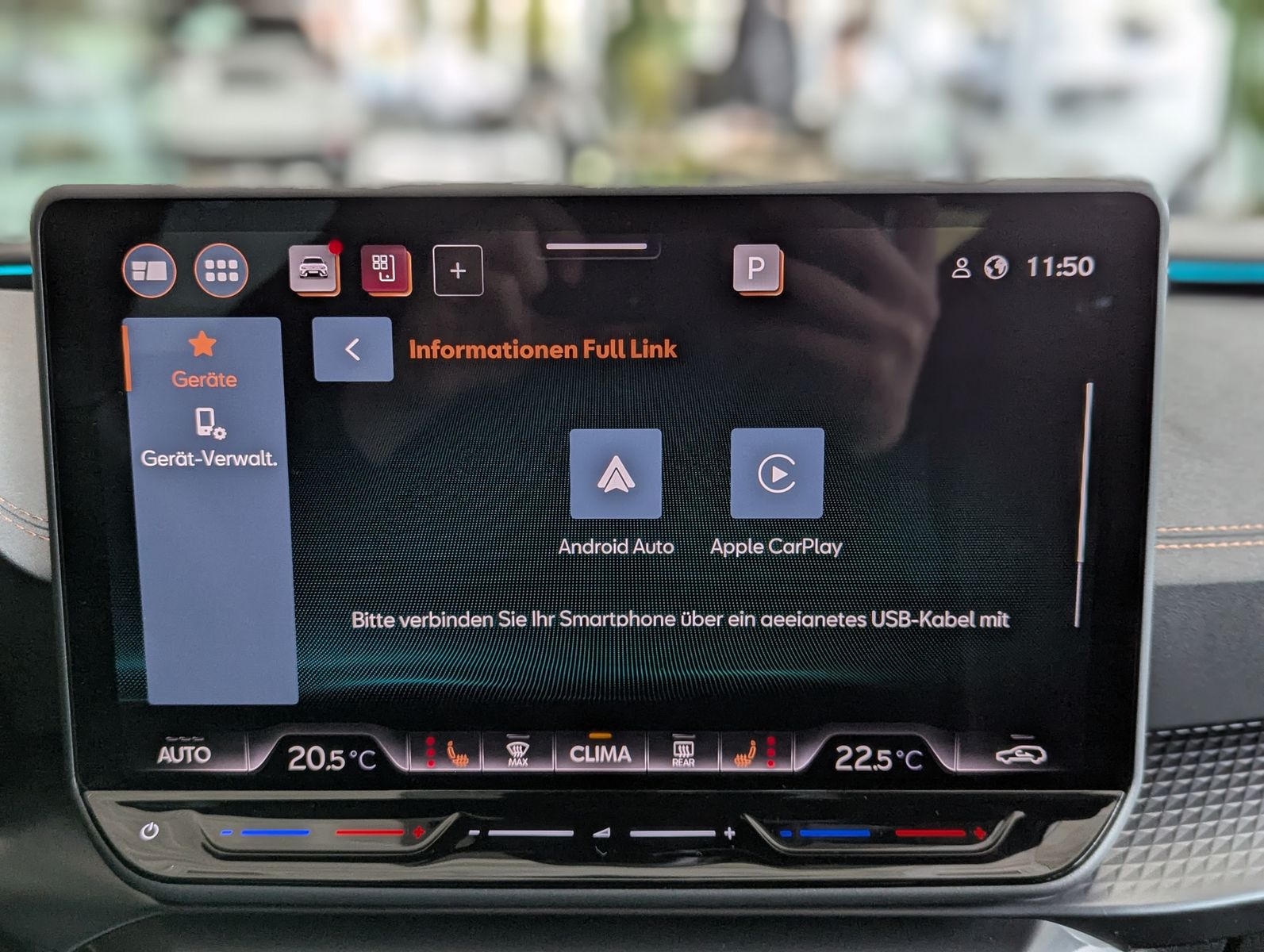 CUPRA Leon 2.0 TDI Intelligent-Dynamic-Edge-Pake Cam - Image 34