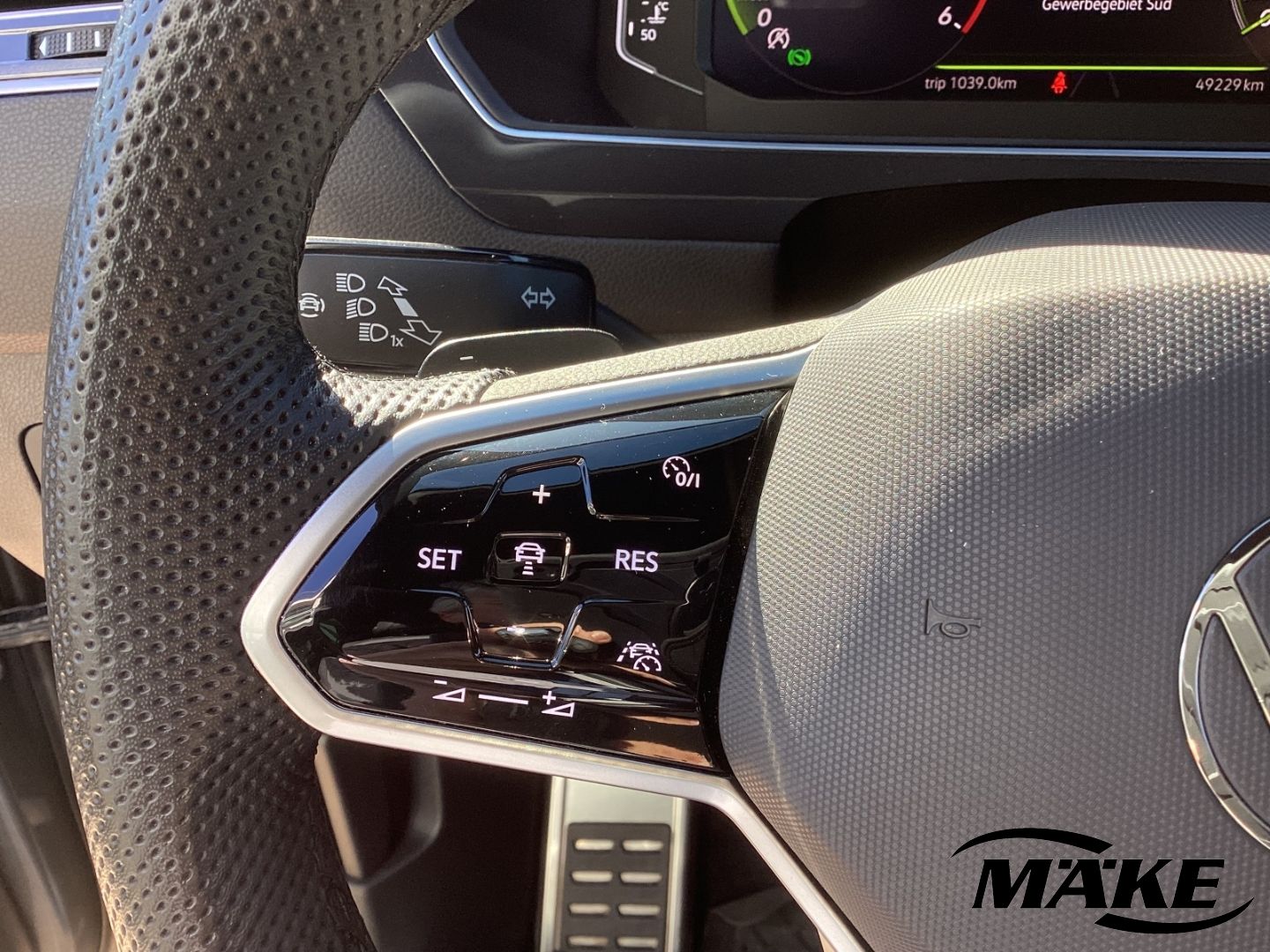 Tiguan Allspace R-Line 2.0 TDI DSG 4motion HUD A