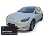 Tesla Model Y Long Range AWD - Tesla Model Y Gebrauchtwagen in Berlin