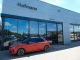 Opel Corsa F e GS Line, Klima, SHZ, PDC, Kamera, Navi - Opel Corsa mit Elektro-Antrieb